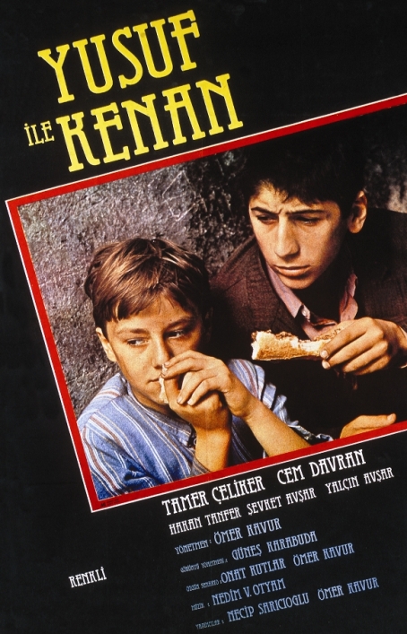 En İyi Yeşilçam Filmi - 2